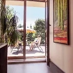 Fotel Séjour chez l'habitant Tychy