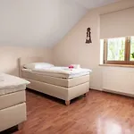 Fotel Séjour chez l'habitant Tychy