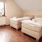 Fotel Séjour chez l'habitant *