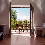 Fotel Séjour chez l'habitant *
