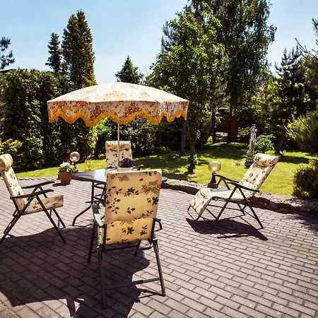 Fotel בית אירוח *