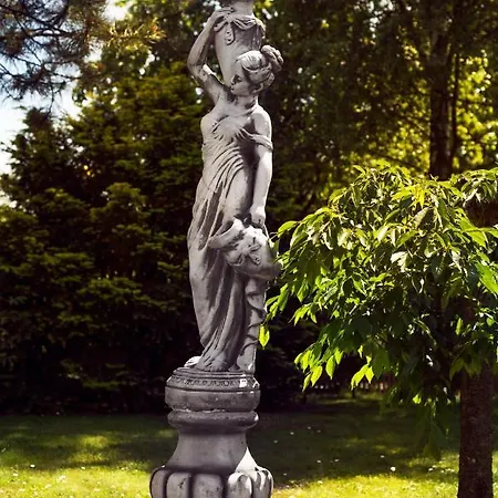 Privatunterkunft Fotel Tychy