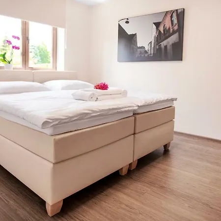 Habitación en casa particular Fotel