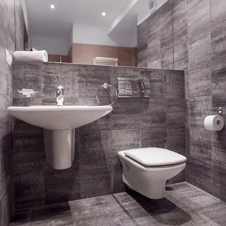 Fotel Homestay Tychy