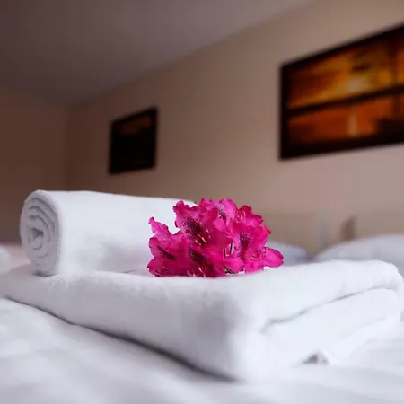 Fotel Homestay *