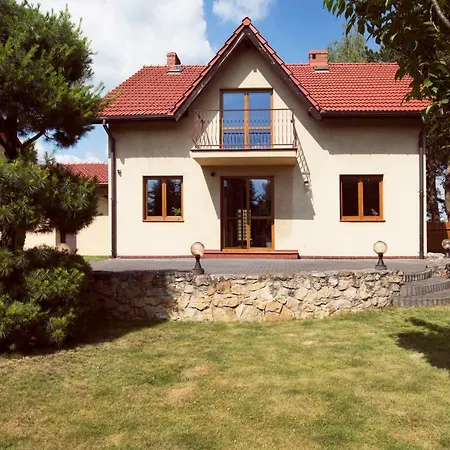 בית אירוח Fotel *