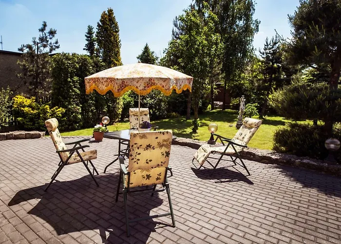 Fotel בית אירוח *