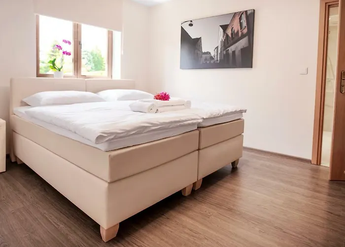 בית אירוח Fotel