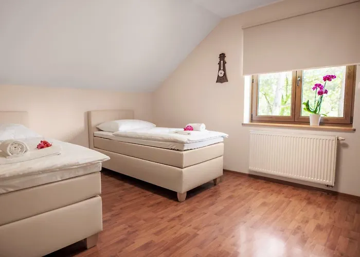 Fotel בית אירוח טיצ'י