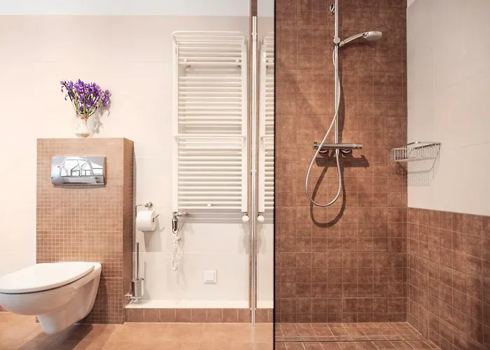 בית אירוח Fotel *