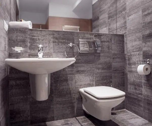 Fotel בית אירוח טיצ'י