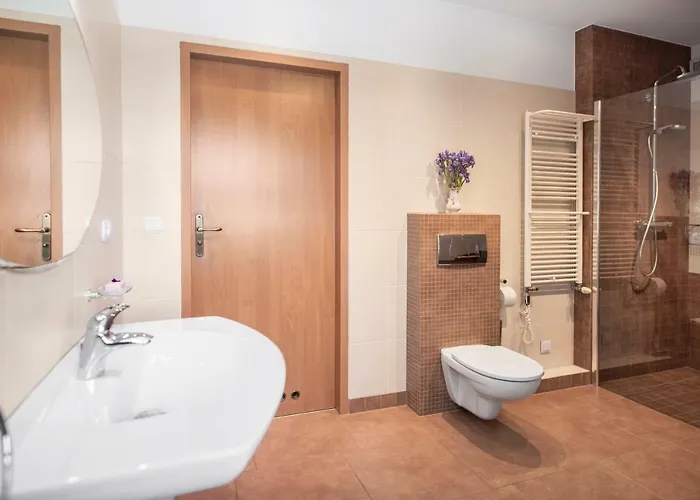 Fotel בית אירוח טיצ'י