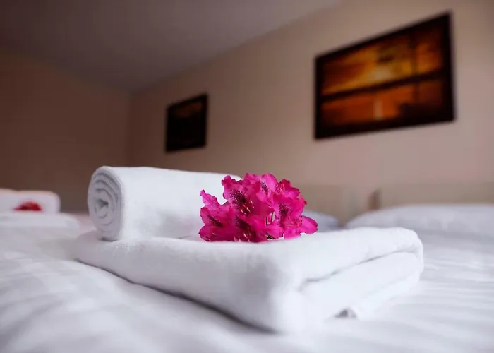 Fotel בית אירוח *