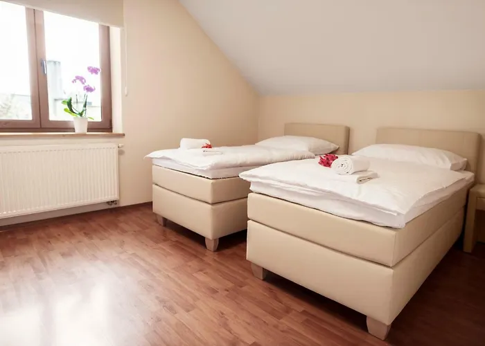 Fotel בית אירוח *