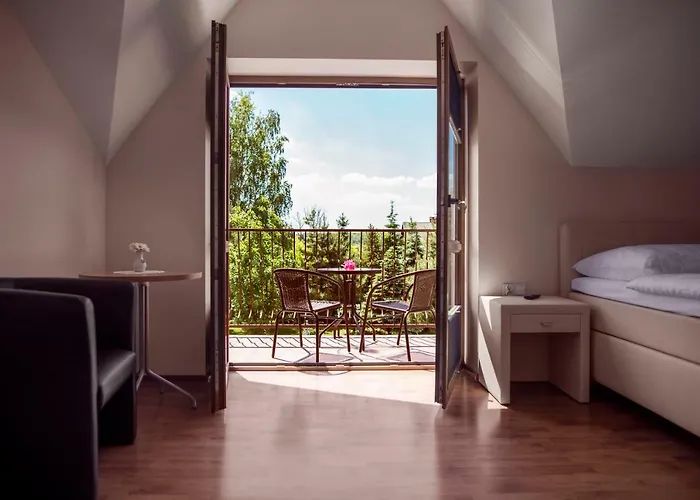 Fotel בית אירוח *