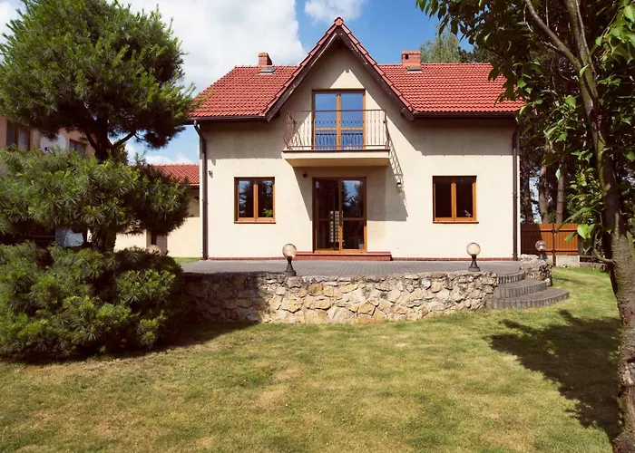 בית אירוח Fotel *