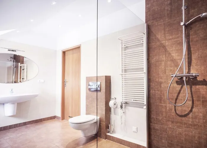 Fotel בית אירוח