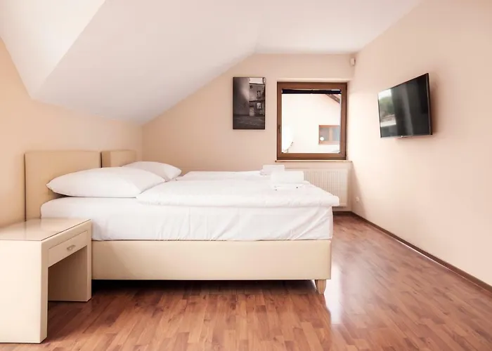 בית אירוח Fotel